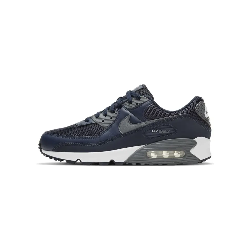 Nike Air Max 90 Blue (DH4095-400)