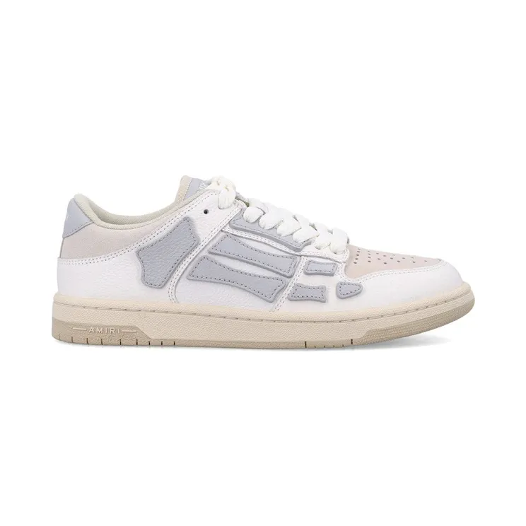 AMIRI Skel Top Low Grey (AMFOSR1136-030)
