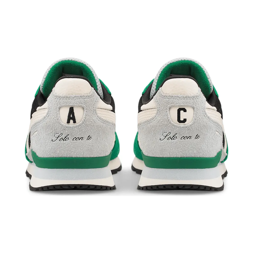 Puma x A.C. Milan RX 737 Green (38776101)