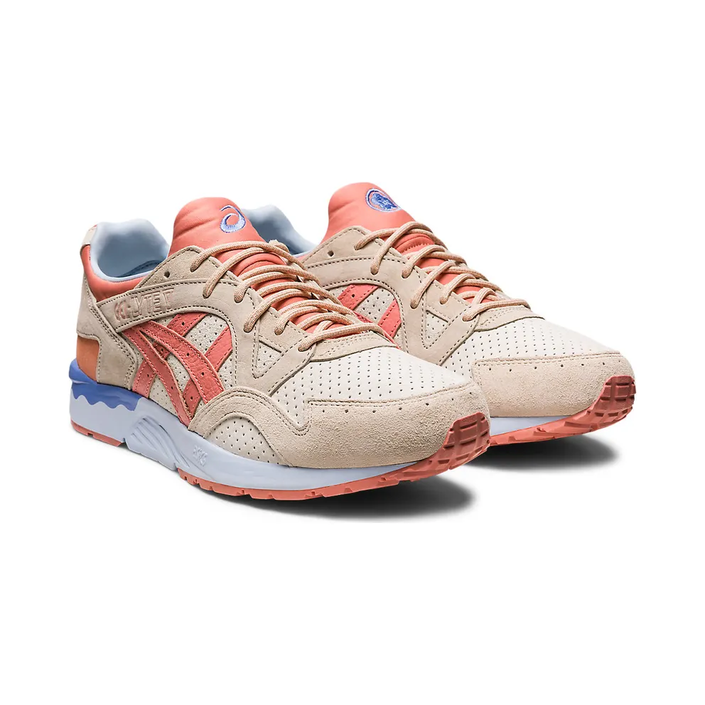 Asics Gel-lyte V Cream/Salmon (1201A822.103)