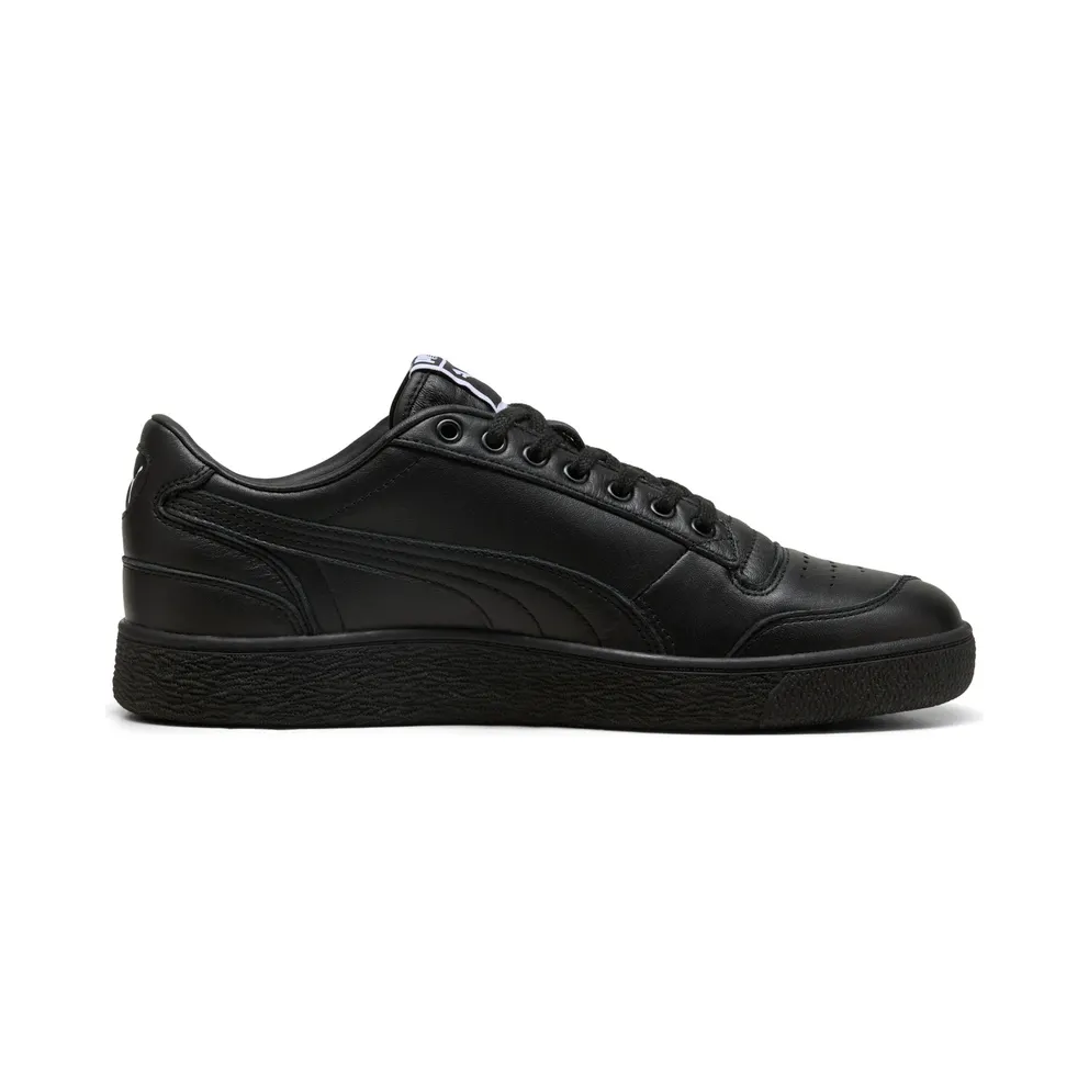 Puma Majesty “Puma Black / Puma White” (312617_04)