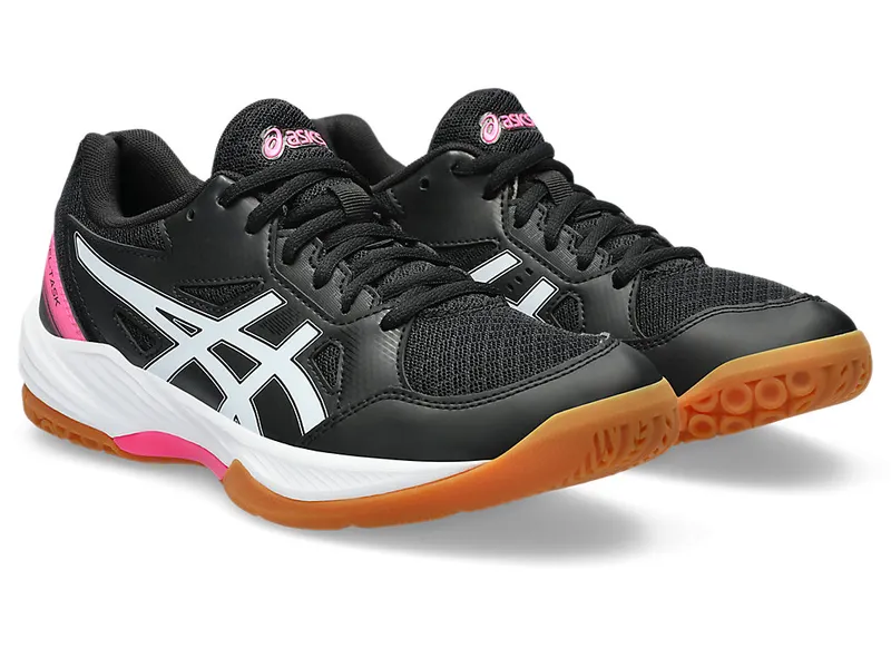 Asics Gel-task 3 Black / White (1072A082.001)