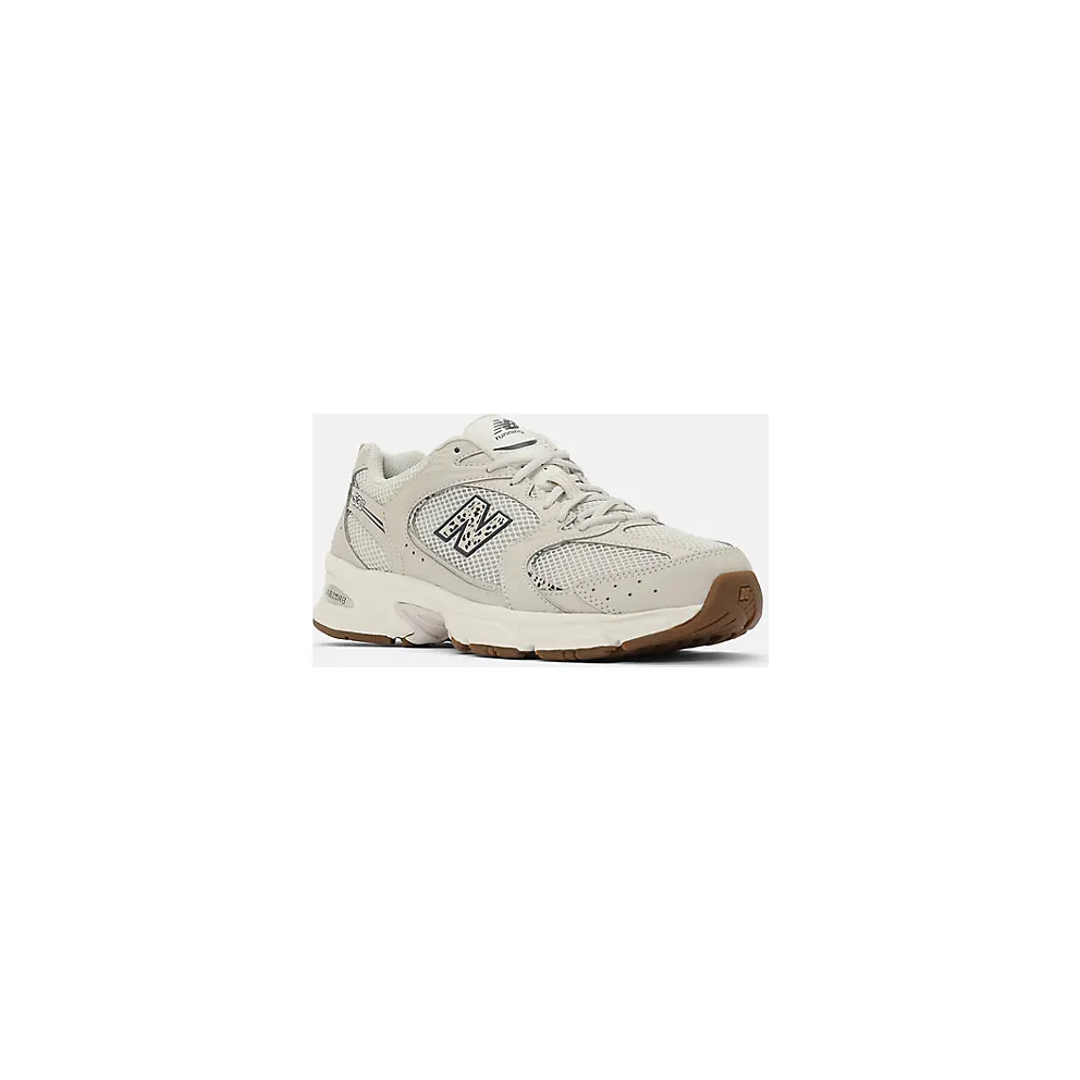New Balance 530 “Moonbeam Cow Print” (MR530AAM)