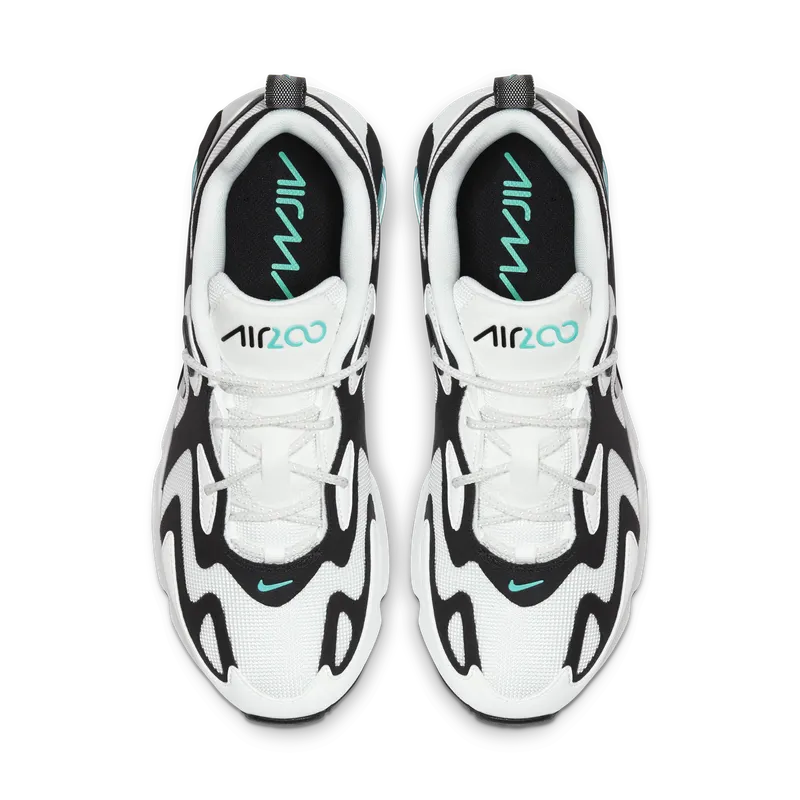 Nike Air Max 200 – White