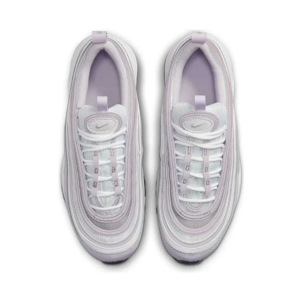 Nike Air Max 97 Older Kids’ White (921522-114)