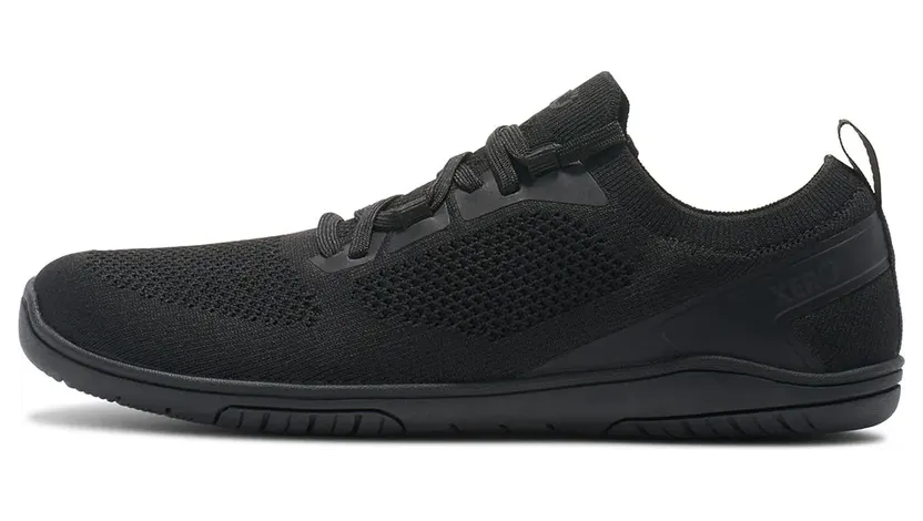 xero-shoes-sneaker NEXW-BKBK