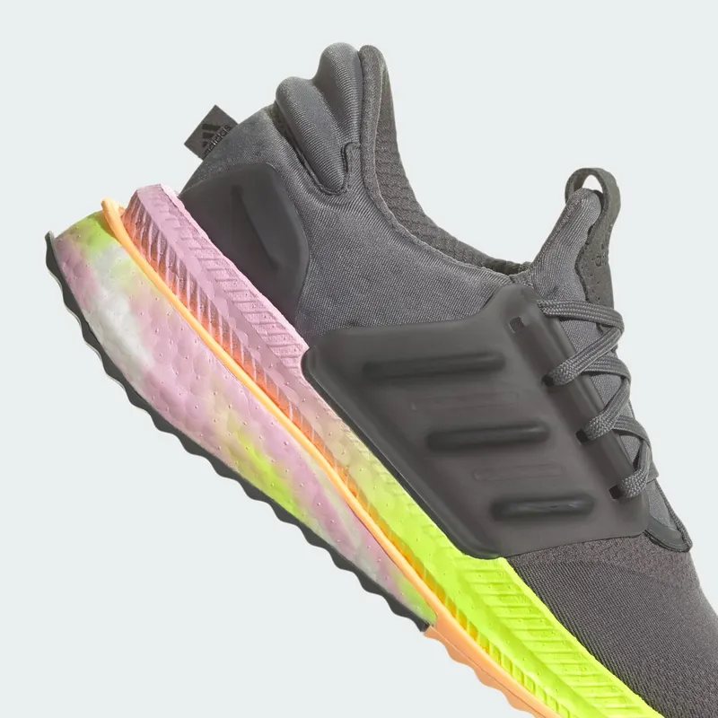 adidas X_PLRBOOST Grey Bliss Lilac (ID9600)