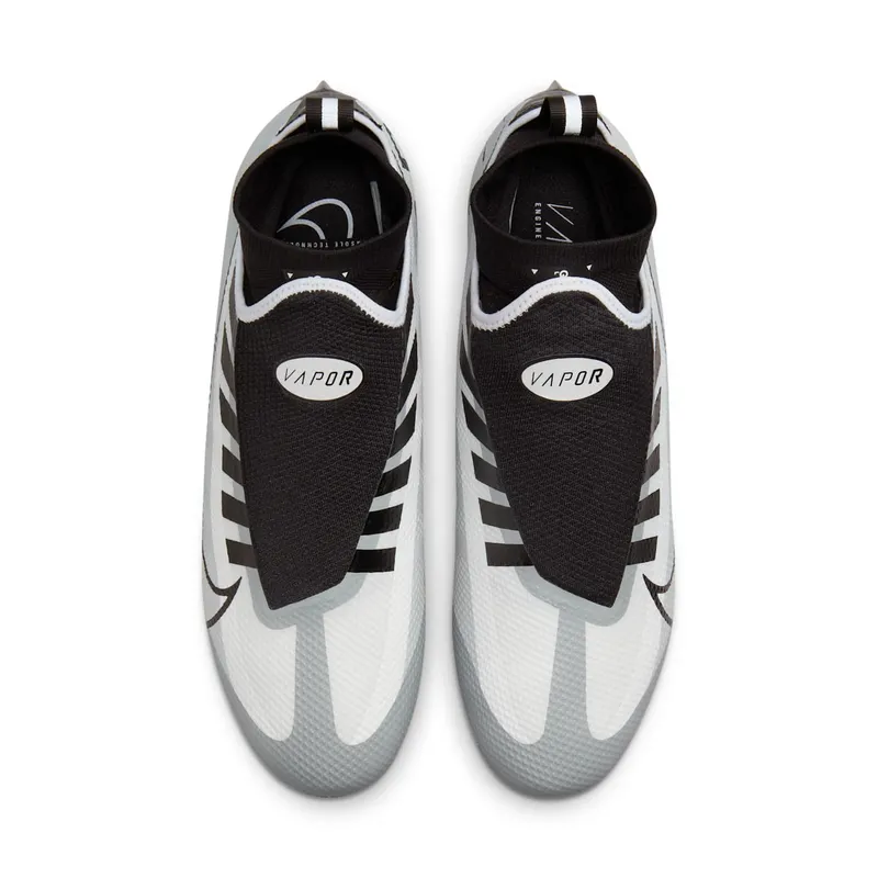 Nike Vapor Edge Pro 360 White Black Pure Platinum (DQ3670-100)