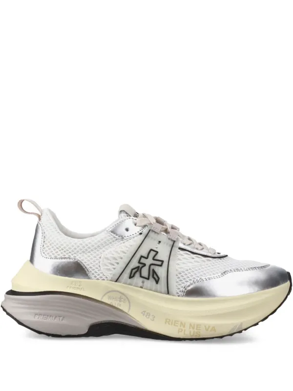 Premiata Hill – Grey (HILL7511)