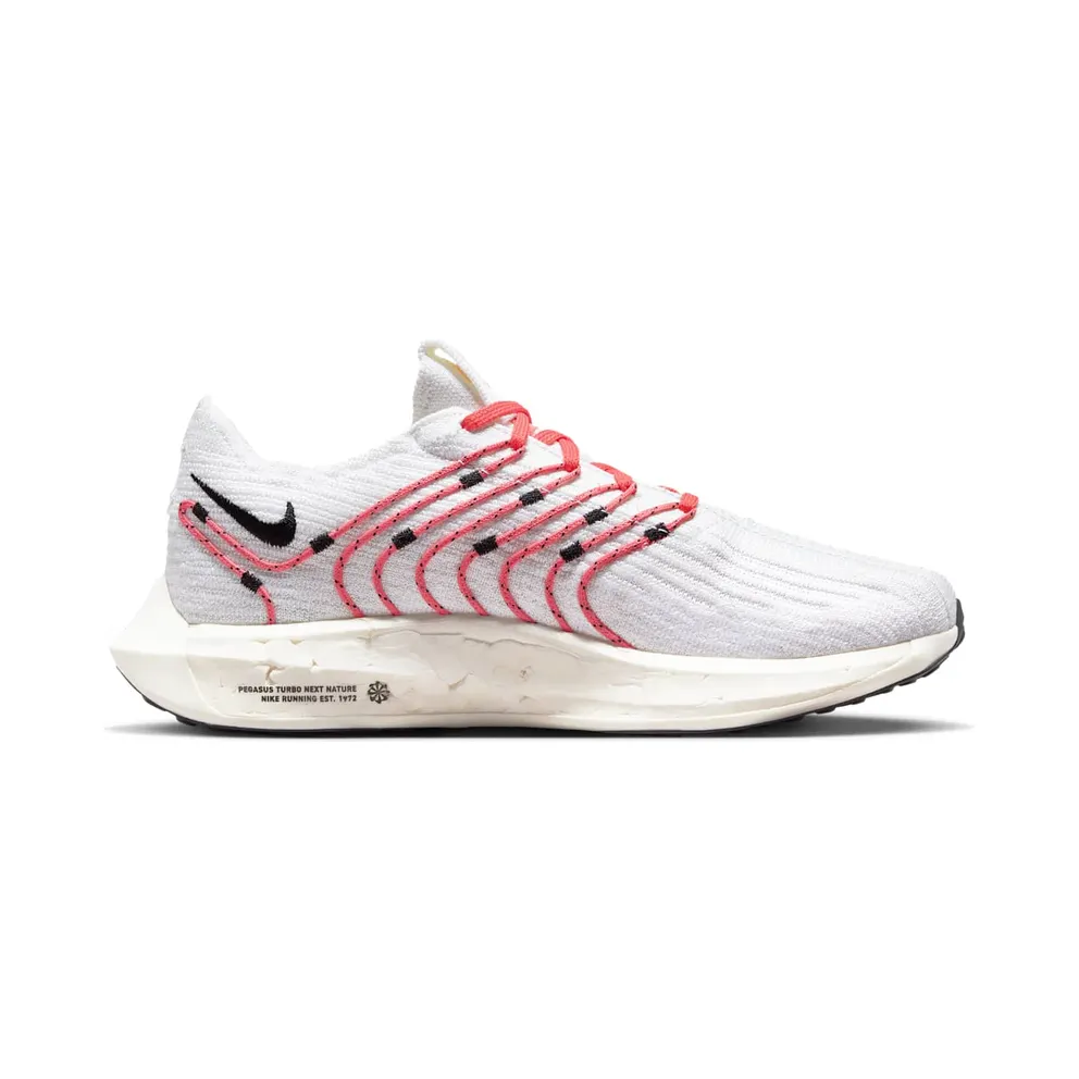 Nike Pegasus Turbo Next Nature “Topaz Gold” (DM3414-100)