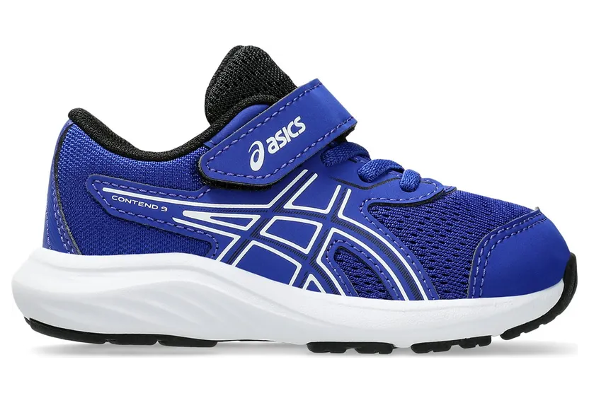 Asics Contend 9 TD “True Blue White” (1014A339-400)