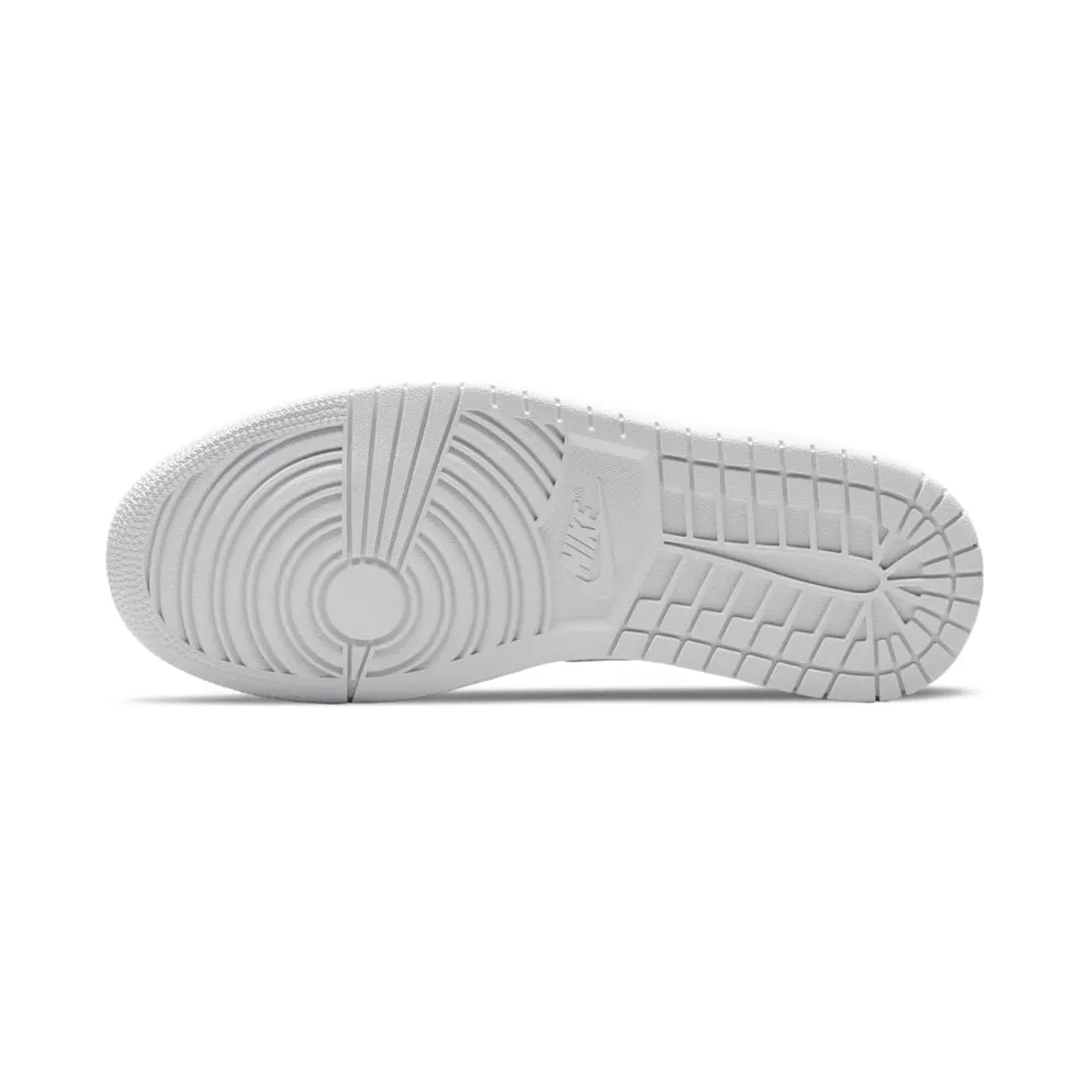Air Jordan 1 Low OG Neutral Grey (2021) (CZ0775-100)