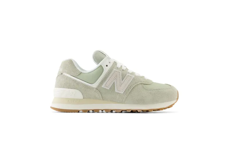 New Balance 574 Calm Green Angora (WL574QD2)