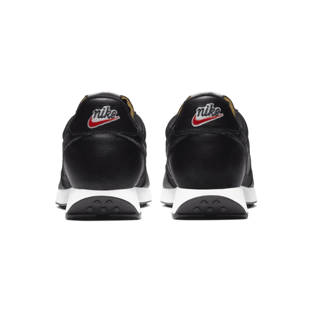 Nike Air Tailwind 79 SE Black Black/Habanero Red-Obsidian-Black (CI1043-003)