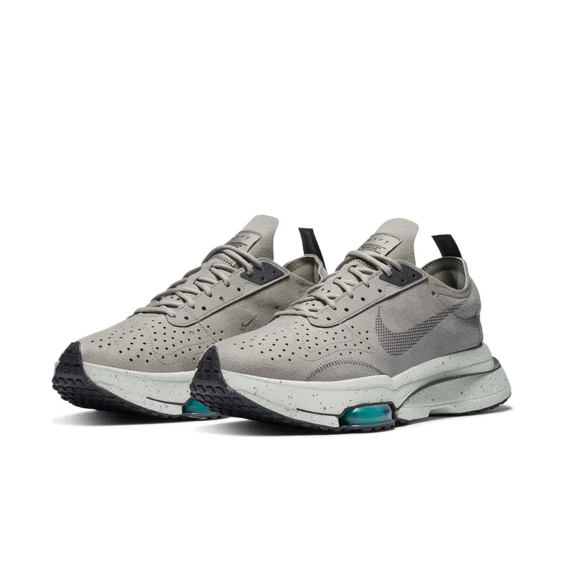 Nike  Air Zoom Type College Grey College Grey/Dark Grey-Flax-Hyper Jade (CJ2033-002)