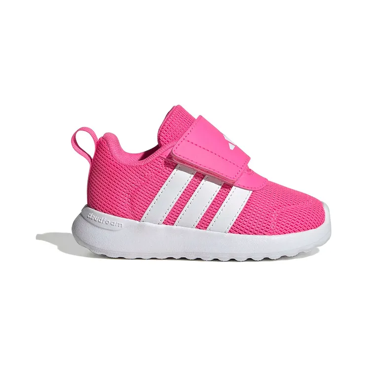 adidas Lucid Pink / Ftwr White / Lucid Pink (KH9739)