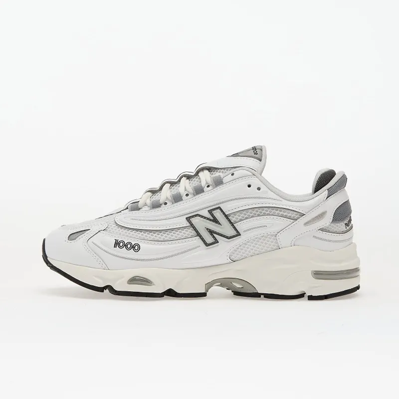 New Balance 1000 “White” (M1000D)