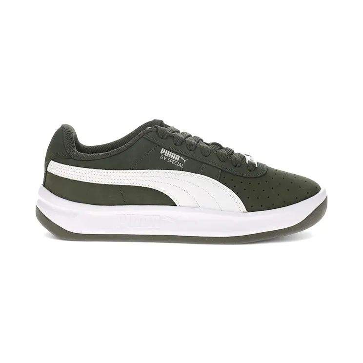 Puma GV Special Dark Olive (401792-01)