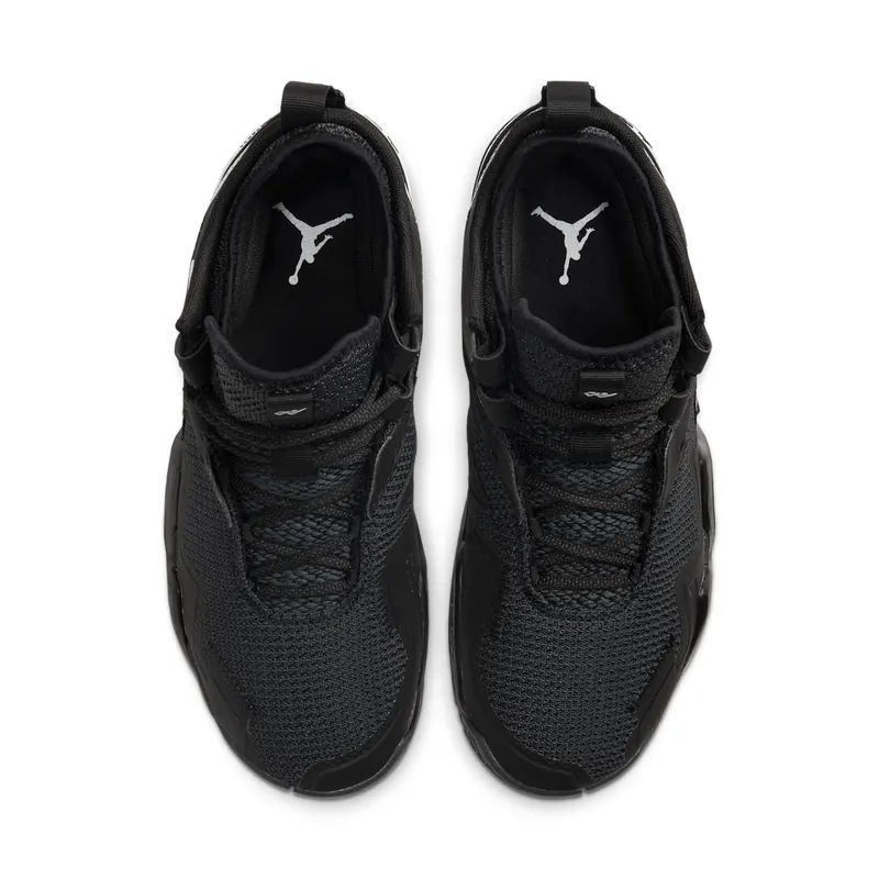 Jordan Westbrook One Take Black Cat Black/Black-White-Black (CJ0781-002)
