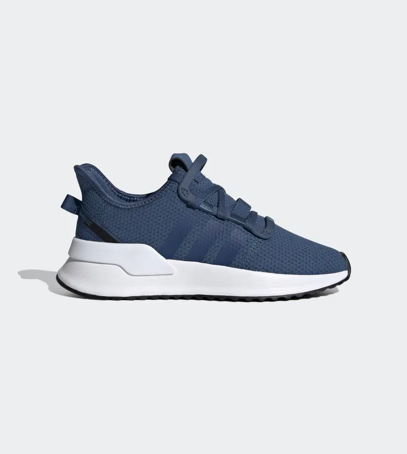 adidas U_Path Run Night Marine / Night Marine / Cloud White (EF5913)
