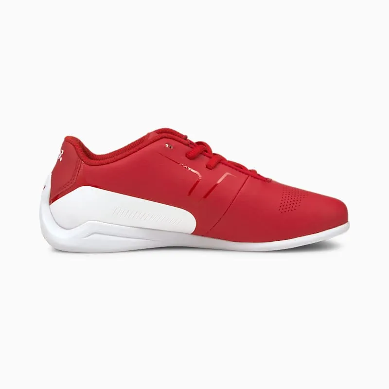 Puma Scuderia Ferrari Drift Cat 8 White/Blue (339970-06)