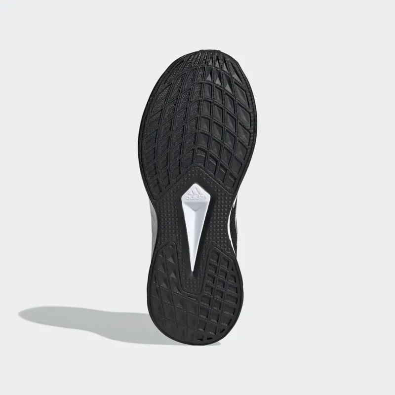 Adidas Duramo 10 Core Black / Cloud White / Core Black (GZ0610)