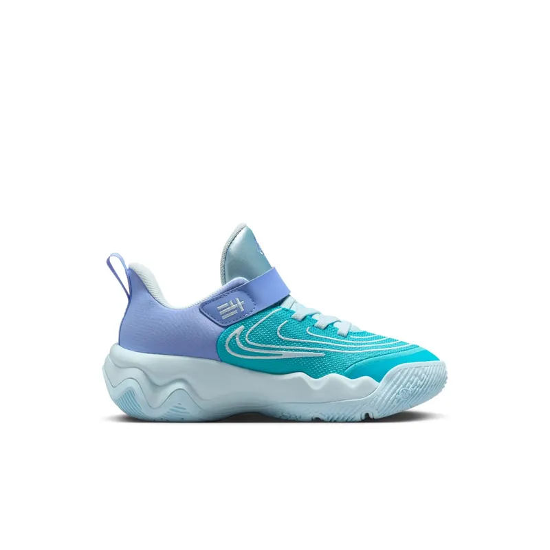 Nike Giannis Immortality 4 Christmas (FZ6733-300)