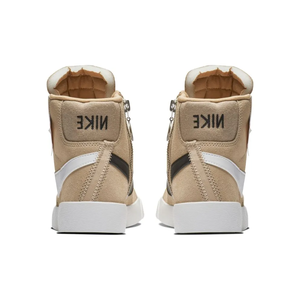 Nike Blazer Mid Rebel Bio Beige Summit White (W) Bio Beige/Summit White-Black-Praline (BQ4022-200)