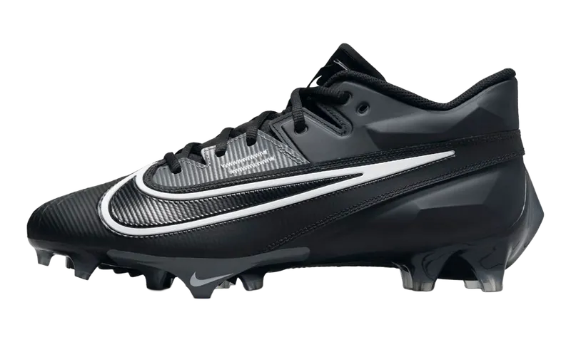 Nike Vapor Edge Elite 360 2 “Black Dark Smoke Grey” (DA5457-010)