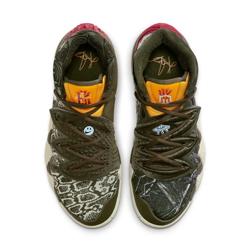 Nike Kybrid S2 Cargo Khaki Cargo Khaki/University Gold-Veranda-Light Marine (CQ9323-300)