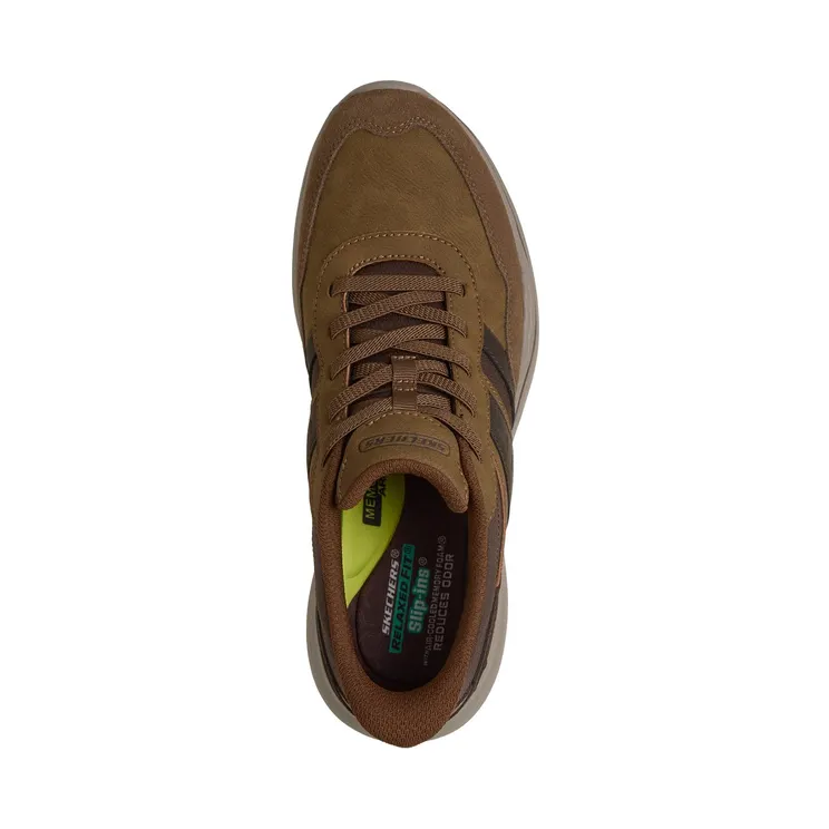 skechers-relaxed-fit 205891_DSCH