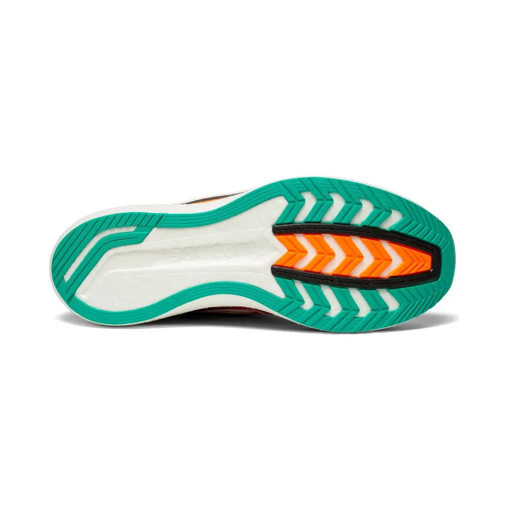 Saucony Endorphin Pro 2 Scarlet (S20687-20)
