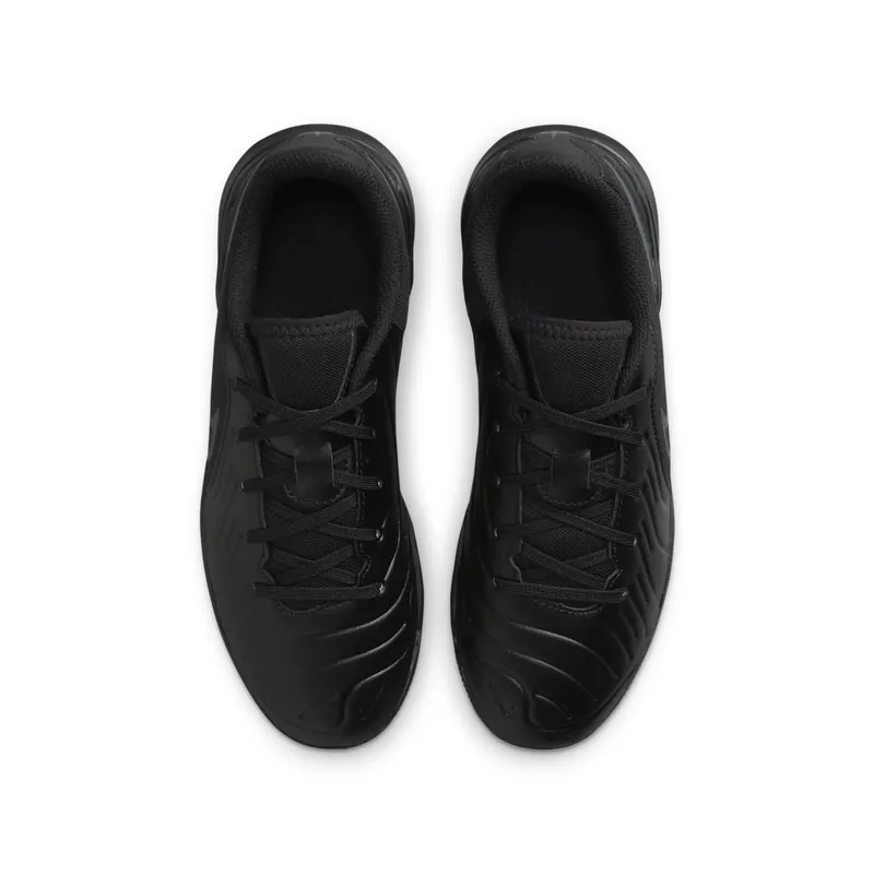 Nike Tiempo Legend 10 Club IC Black Deep Jungle (DV4354-002)
