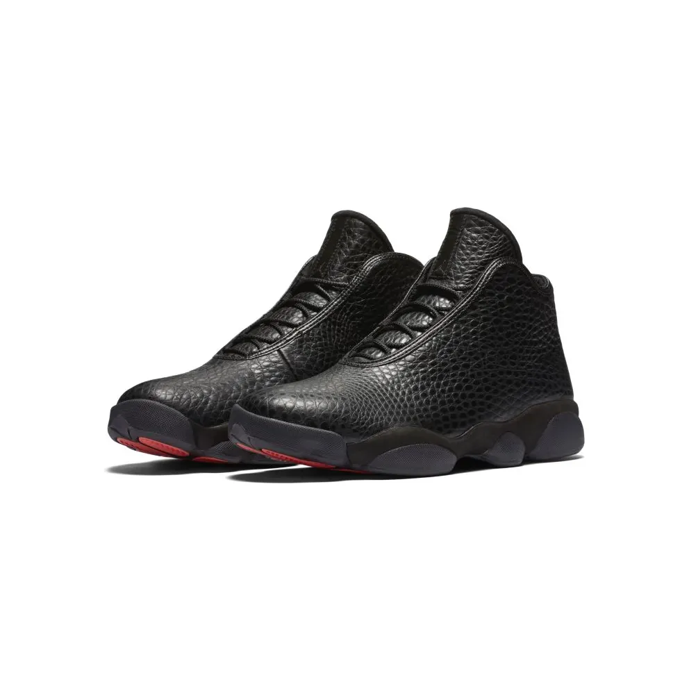 Jordan Horizon Black Croc Black/Dark Grey-Black-Infrared 23 (822333-010)