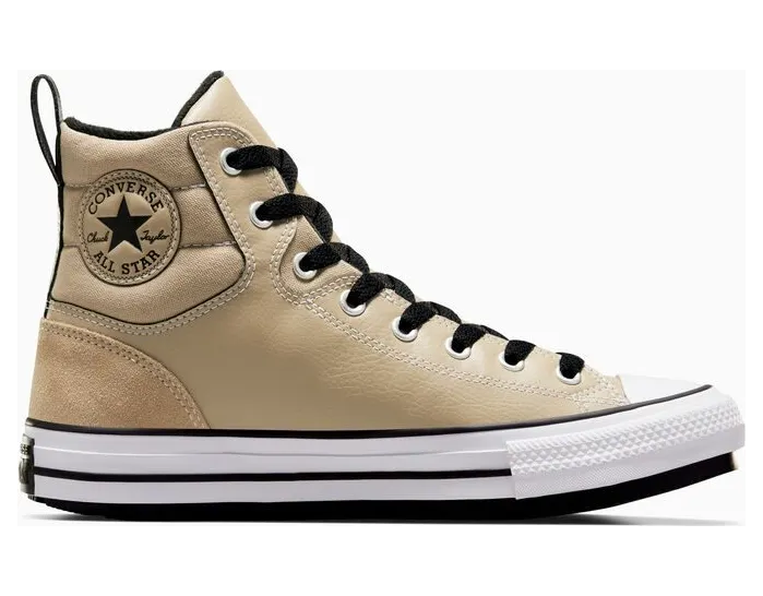 Converse All Star Berkshire Nomad Khaki/black/white