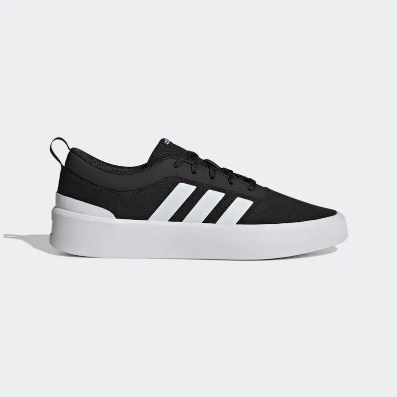 Adidas Futurevulc Lifestyle Skateboarding Core Black / Cloud White / Core Black (GW4096)