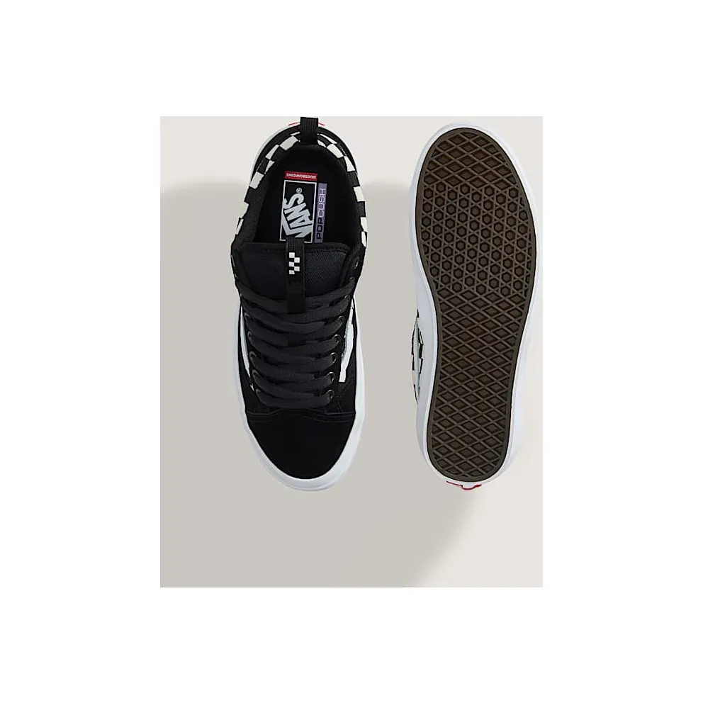 Vans Old Skool Black (VN000D5RY28)