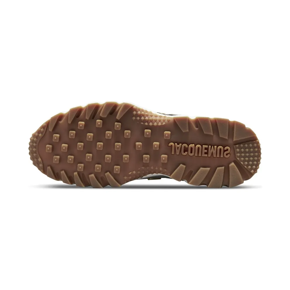 Nike Air Humara LX Jacquemus Beige – “Beige / Sail / Brown / Gum” (DR0420-001)