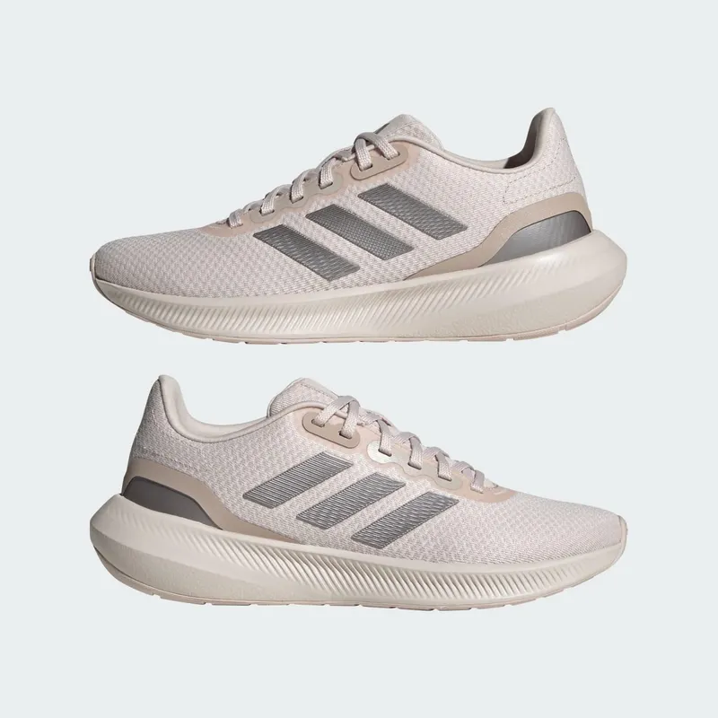 Adidas Runfalcon 3.0 Putty Mauve / Wonder Taupe / Wonder Taupe (IE0744)