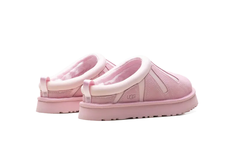 Ugg Tazz Sunwave Slide Kids “Pink Jade” (1166830K-PKJ)