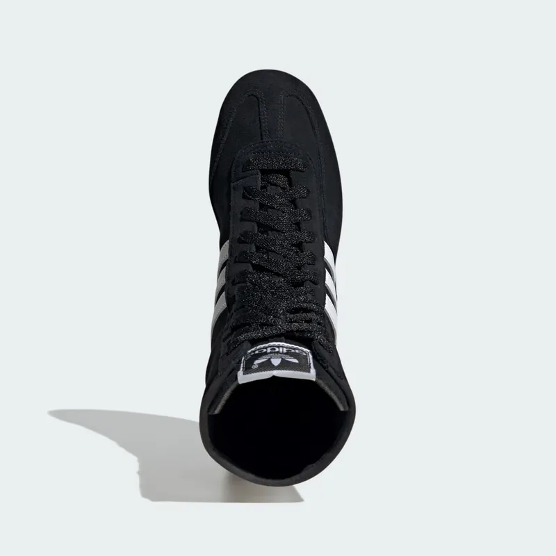 Adidas Rasant Core Black / Cloud White / Off White (JH6665)