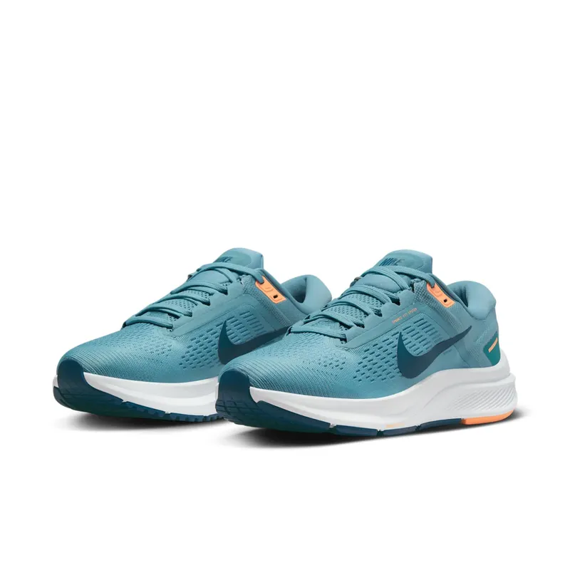 Nike Air Zoom Structure 24 Road Running Blue (DA8570-400)