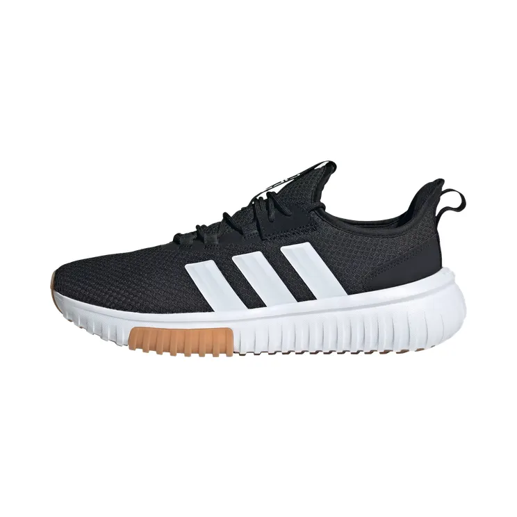 Adidas Kaptir 4.0 “Core Black Cloud White Carbon” (JR8533)