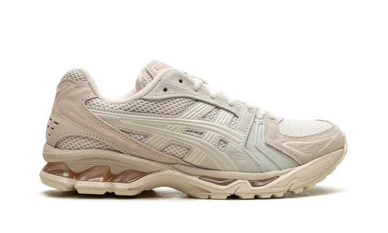 Asics GEL KAYANO 14 “Cream Blush” (1202A105-102)