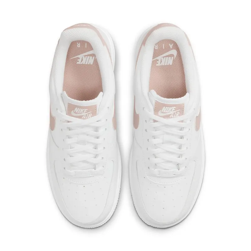 Nike Air Force 1 ’07 Low White Fossil Stone (W) (315115-169)
