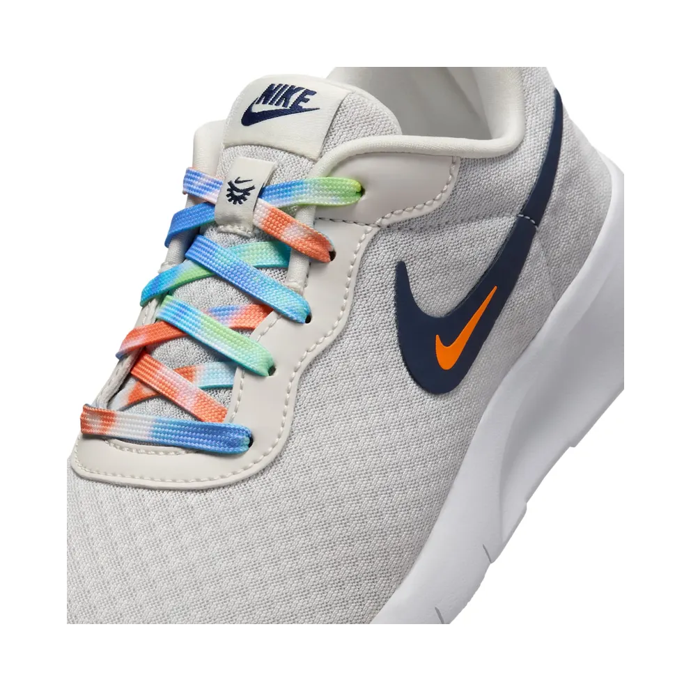 Nike Tanjun SE EasyOn Photon Dust Phantom Total Orange Midnight Navy (FZ0906-001)