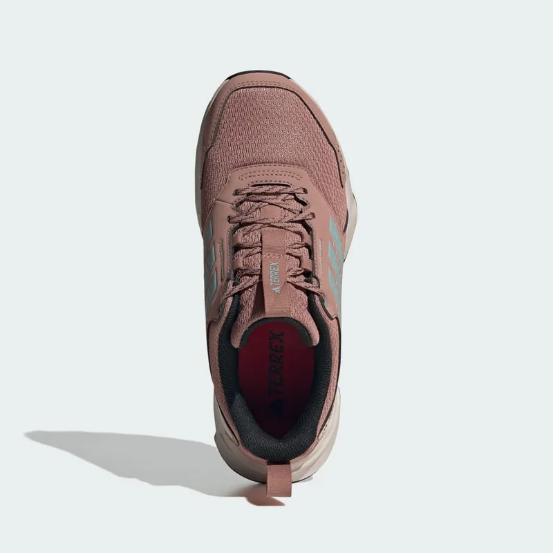 Adidas Tracefinder Trail Running Warm Clay / Magic Grey / Core Black (JI4290)