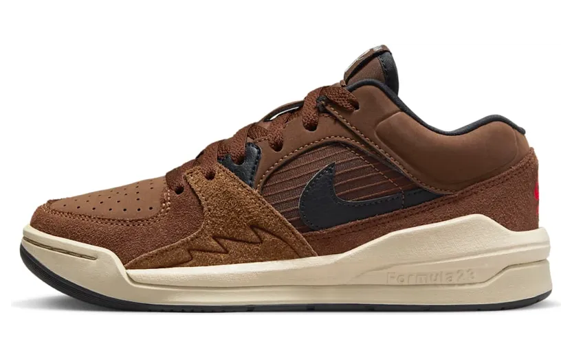 Jordan Stadium 90 Cacao Wow Black University Red Sanddrift (DX4399-200)