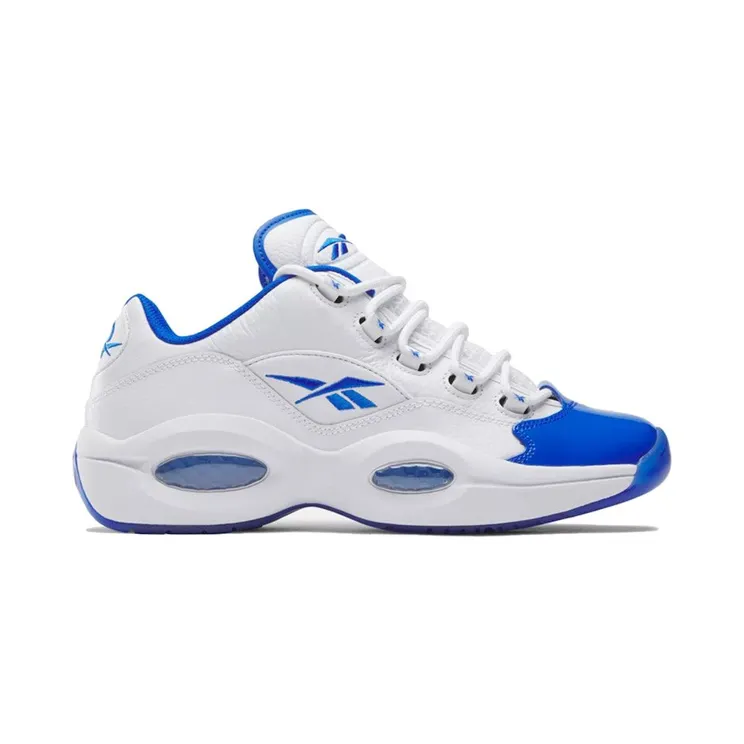 Reebok Question Low Electric Cobalt (100033891)