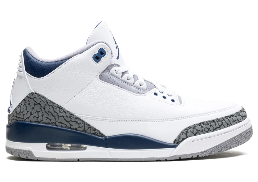 air-jordan-3 CT8532-140